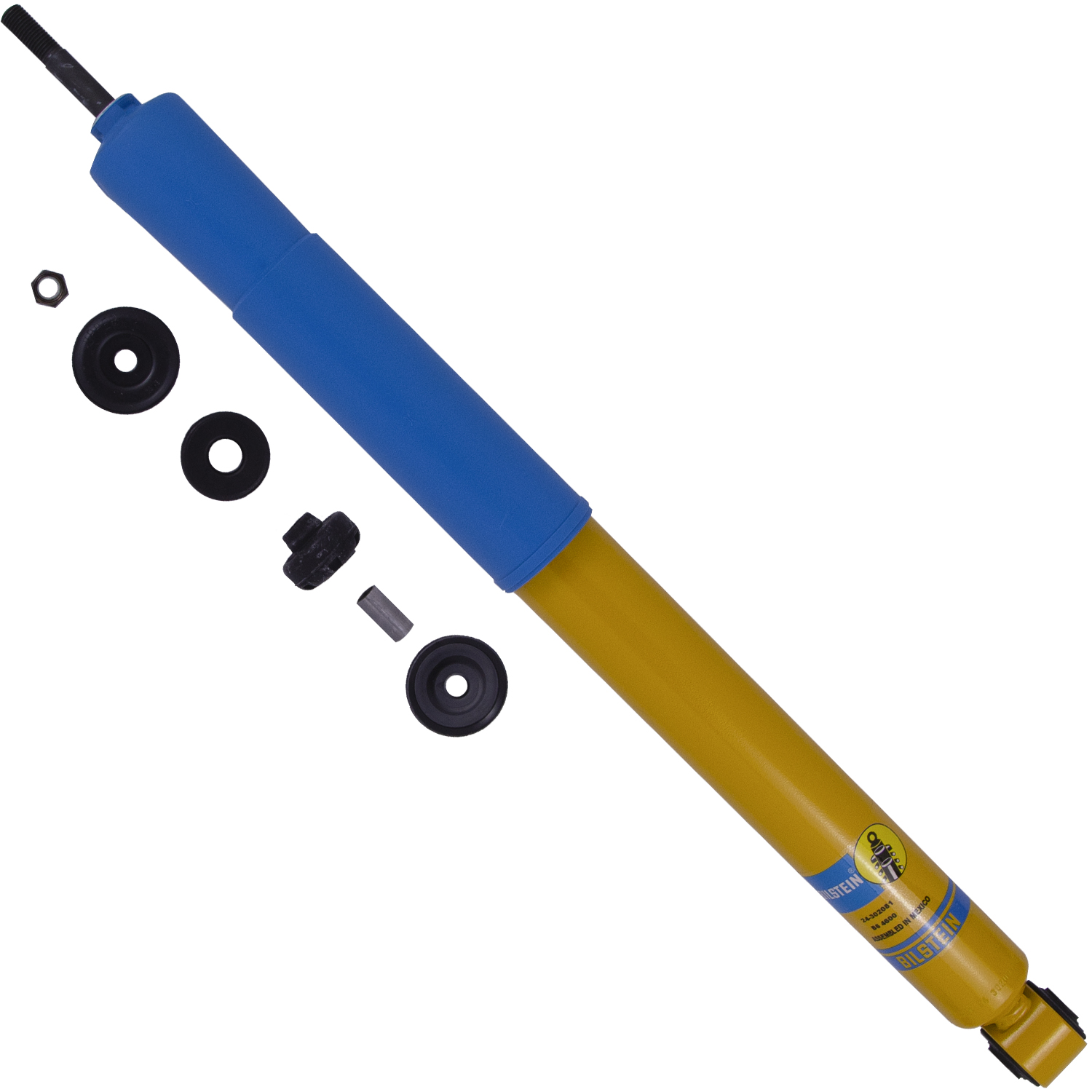 Bilstein 24-302081 B6 4600 - Suspension Shock Absorber